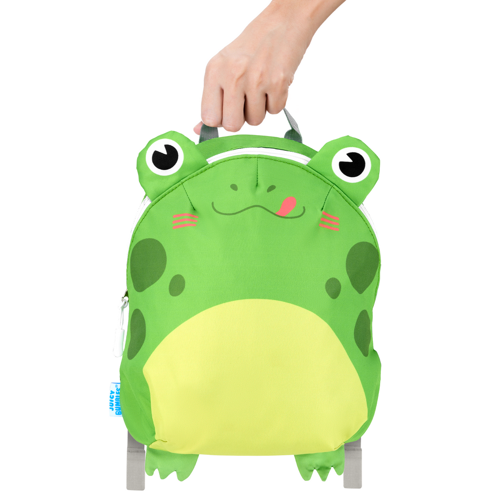 Kids & Toddler Preschool Backpack - Small Rucksack for Kindergarten - JuicyBumbles Kids & Toddler Preschool Backpack - Small Rucksack for Kindergarten - JuicyBumbles
