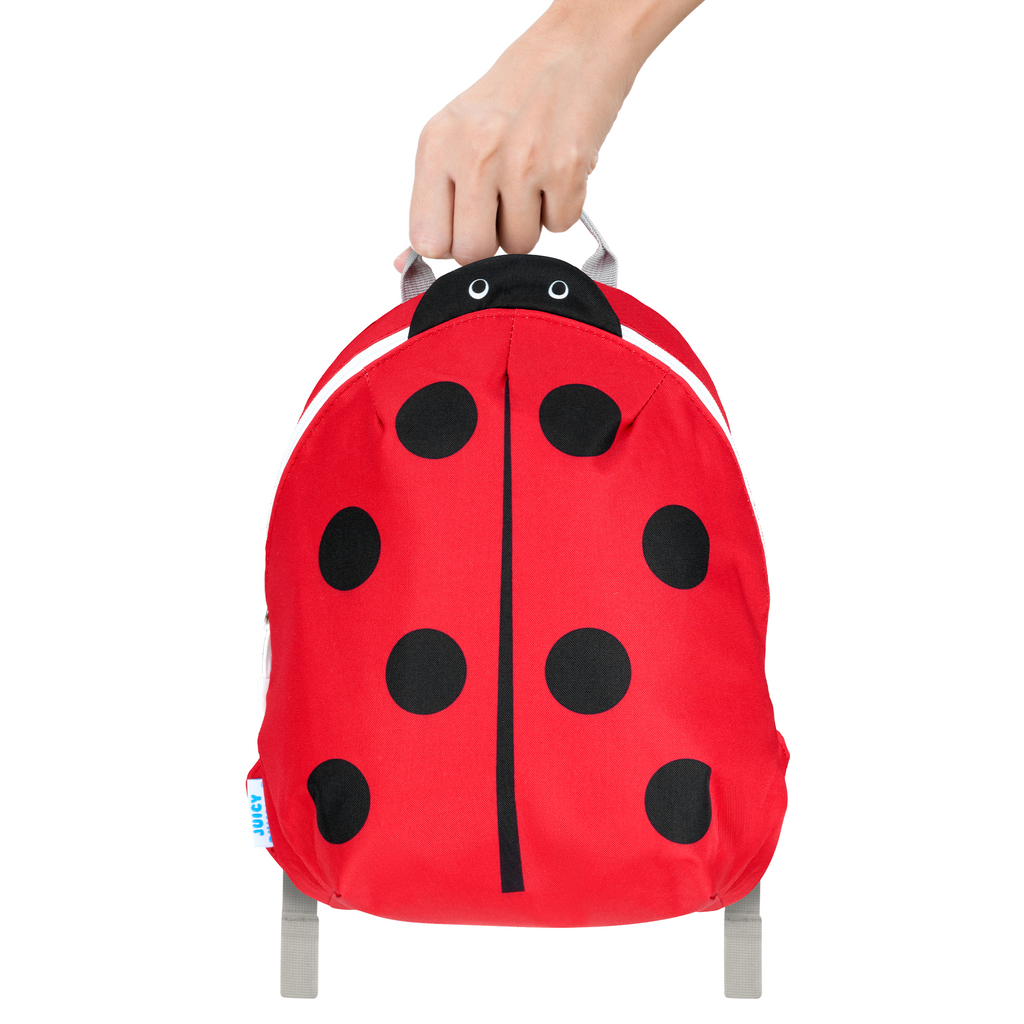 Kids Toddler Preschool Backpack Small Rucksack for Kindergarten JuicyBumbles