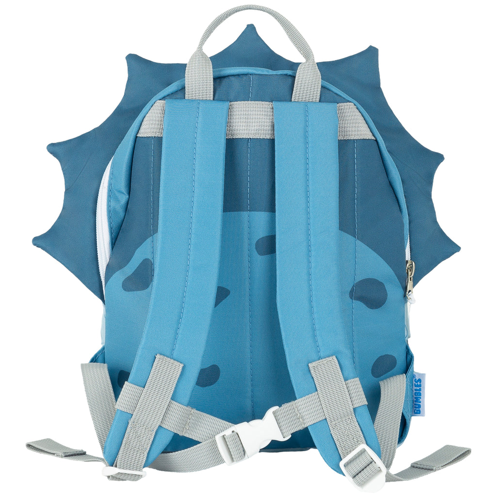 elvis the elephant mini backpack Kids & Toddler Preschool Backpack - Small Rucksack for Kindergarten