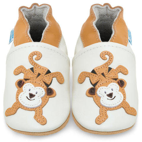 Baby Shoes  Chimpanzee